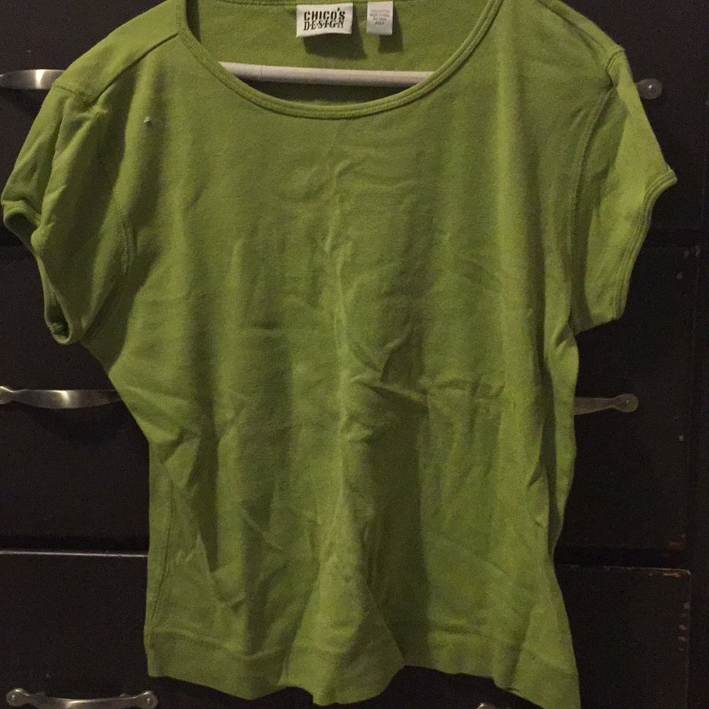 Chico’s T-shirt
